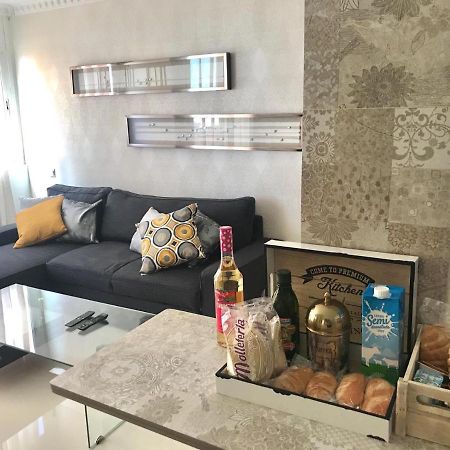 Infostays Maria Zambrano Malaga Luaran gambar