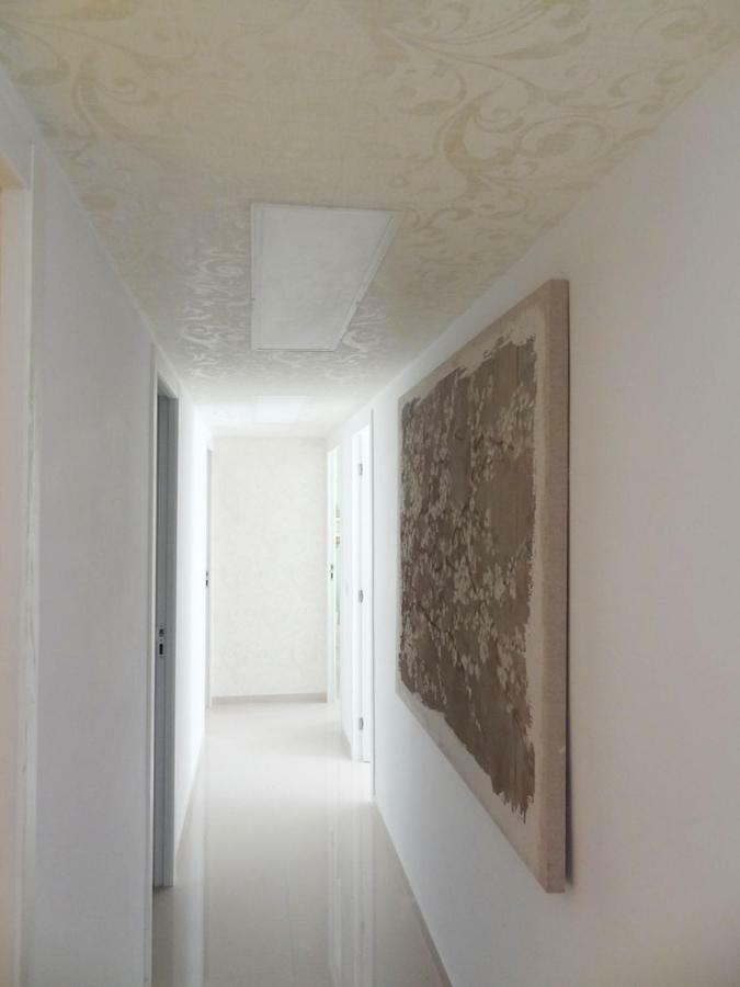 Infostays Maria Zambrano Malaga Luaran gambar