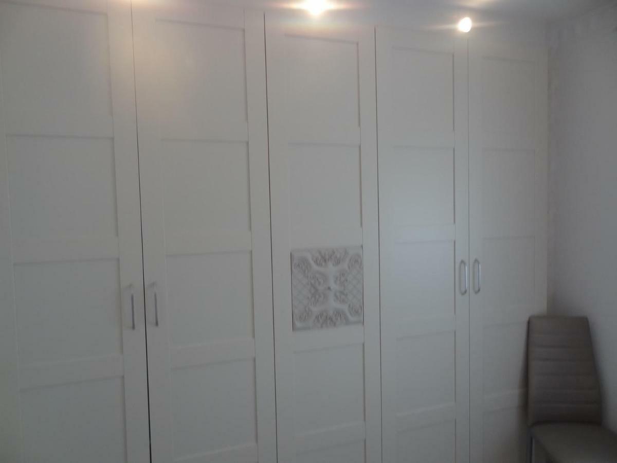 Infostays Maria Zambrano Malaga Luaran gambar